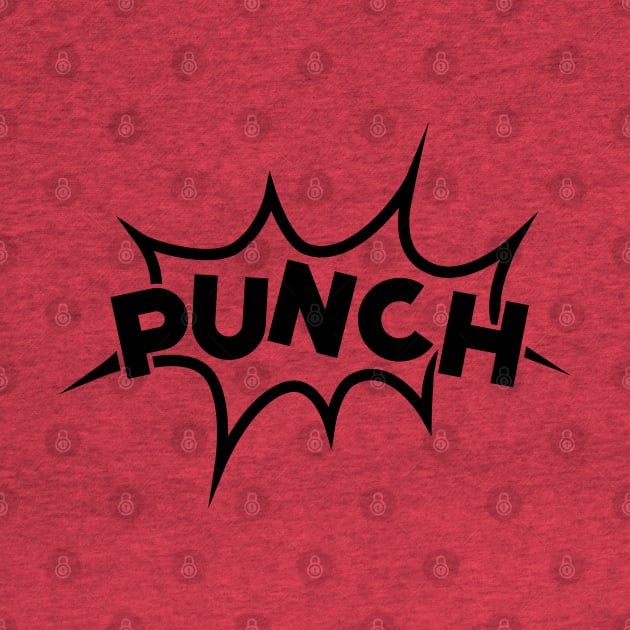 NCT 127 PUNCH by KPOPBADA